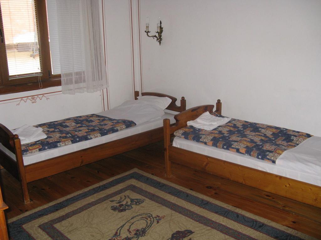 Family Hotel Kalina Копривштица Номер фото