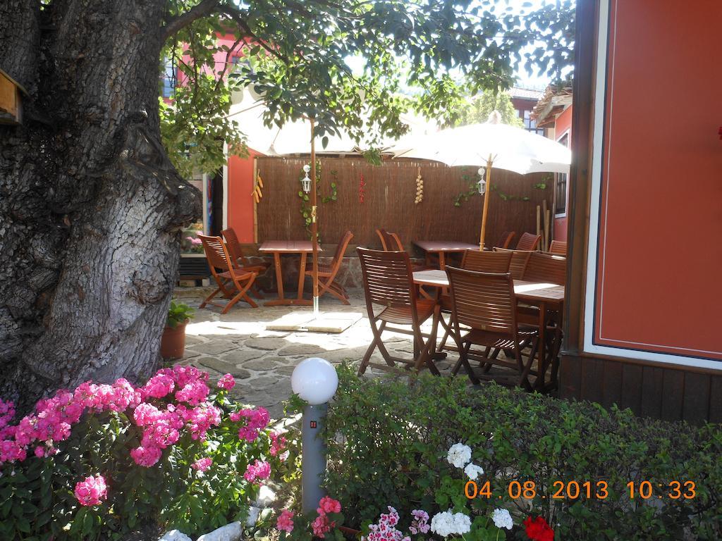 Family Hotel Kalina Копривштица Экстерьер фото