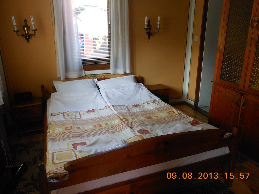 Family Hotel Kalina Копривштица Номер фото