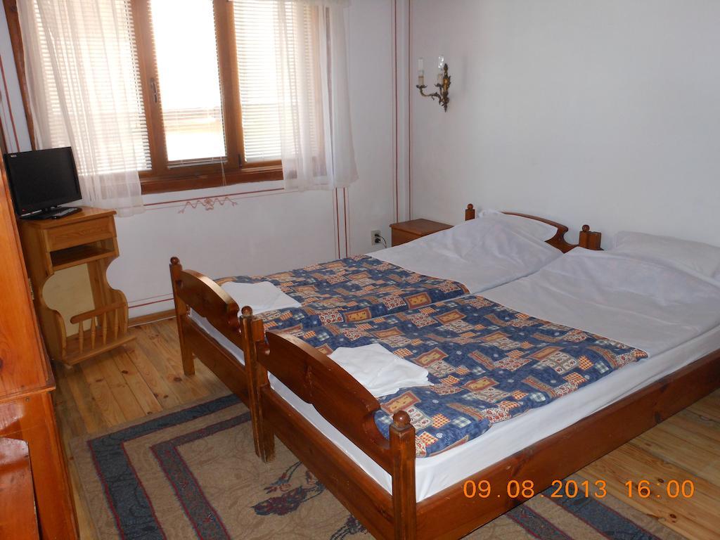 Family Hotel Kalina Копривштица Номер фото